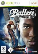 Alle Infos zu NBA Ballers: Chosen One (360)