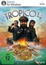 Alle Infos zu Tropico 4 (PC)