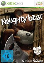 Alle Infos zu Naughty Bear (360,PlayStation3)