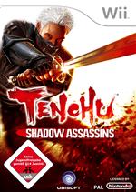 Alle Infos zu Tenchu: Shadow Assassins (Wii)
