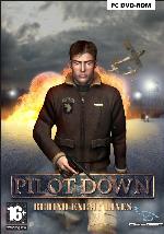 Alle Infos zu Pilot Down: Behind Enemy Lines (PlayStation2)