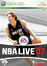 Alle Infos zu NBA Live 07 (360)