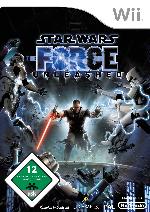 Alle Infos zu Star Wars: The Force Unleashed (Wii)