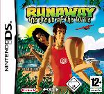 Alle Infos zu Runaway 2: The Dream of the Turtle (NDS)