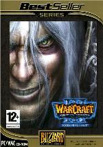 Alle Infos zu WarCraft 3: The Frozen Throne (PC)