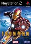 Iron Man - Das offizielle Videospiel zum Film
