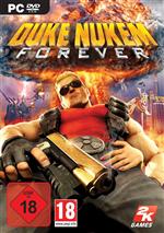 Alle Infos zu Duke Nukem Forever (360,PC,PlayStation3)