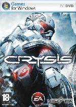 Alle Infos zu Crysis (PC)
