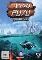 Alle Infos zu ANNO 2070 - Die Tiefsee (PC)