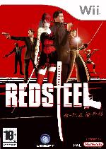 Alle Infos zu Red Steel (Wii)