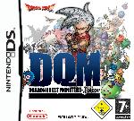 Alle Infos zu Dragon Quest Monsters: Joker (NDS)