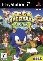 Alle Infos zu SEGA Superstars Tennis (PlayStation2)