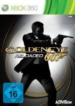 Alle Infos zu GoldenEye 007: Reloaded (360,PlayStation3)
