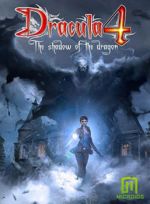 Alle Infos zu Dracula 4: Shadow of the Dragon (PC)