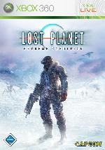 Alle Infos zu Lost Planet: Extreme Condition (360)