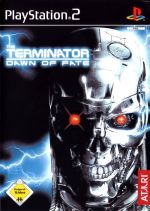 Alle Infos zu Terminator: Dawn of Fate (PlayStation2)