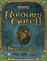Baldur's Gate 2 (engl.)