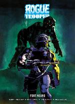 Alle Infos zu Rogue Trooper (PC,PlayStation2,XBox)