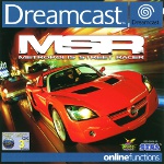 Alle Infos zu Metropolis Street Racer (Dreamcast)