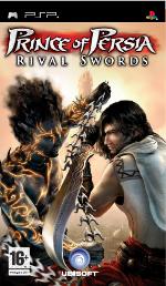 Alle Infos zu Prince of Persia: Rival Swords (PSP)