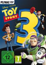 Alle Infos zu Toy Story 3 (PC)