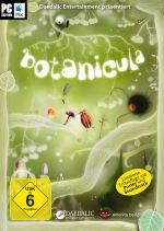 Alle Infos zu Botanicula (PC)
