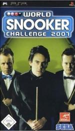 Alle Infos zu World Snooker Championship 2007 (PSP)