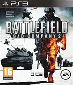Alle Infos zu Battlefield: Bad Company 2 (PlayStation3)