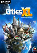 Alle Infos zu Cities XL (PC)