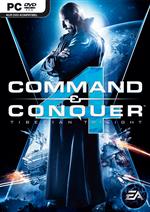 Alle Infos zu Command & Conquer 4: Tiberian Twilight (PC)