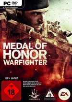 Alle Infos zu Medal of Honor: Warfighter (PC)
