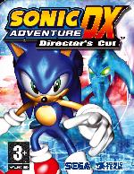 Alle Infos zu Sonic Adventure DX - Director's Cut (PC)