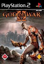Alle Infos zu God of War 2 (PlayStation2)