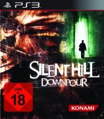 Alle Infos zu Silent Hill: Downpour (PlayStation3)