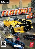 Alle Infos zu FlatOut 2 (PC,PlayStation2,XBox)