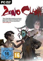 Alle Infos zu Zeno Clash (PC)