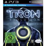 Alle Infos zu Tron Evolution (PlayStation3)