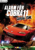 Alle Infos zu Alarm fr Cobra 11: Crash Time (PC)