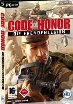 Alle Infos zu Code of Honor: The French Foreign Legion (PC)
