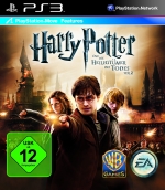 Alle Infos zu Harry Potter und die Heiligtmer des Todes - Teil 2 (PlayStation3)