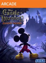 Alle Infos zu Castle of Illusion (360)