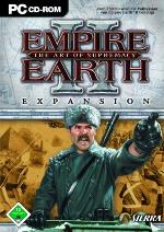 Alle Infos zu Empire Earth 2 (PC)