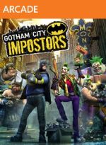 Alle Infos zu Gotham City Impostors (360,PC,PlayStation3)