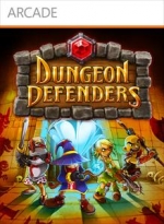 Alle Infos zu Dungeon Defenders (360)