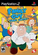 Alle Infos zu Family Guy (PlayStation2,PSP)