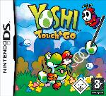 Alle Infos zu Yoshi Touch & Go (NDS)