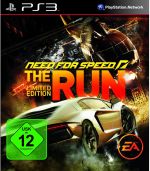 Alle Infos zu Need for Speed: The Run (PlayStation3)