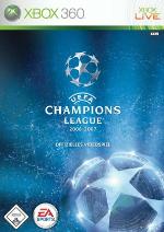 Alle Infos zu UEFA Champions League 2006 - 2007 (360)
