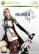 Alle Infos zu Final Fantasy 13 (360)