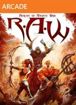 Alle Infos zu R.A.W. - Realms of Ancient War (360)